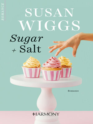 cover image of Sugar + Salt